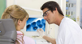 Консультация опытного стоматолога-ортопеда