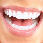 Белые зубы