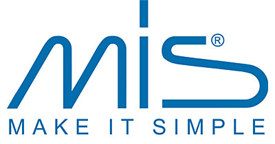 Логотип MIS