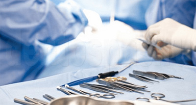 Хирургическая стоматология - инструменты