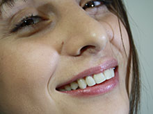 Фото 10 - довольная улыбка пациента - наша лучшая рекомендация